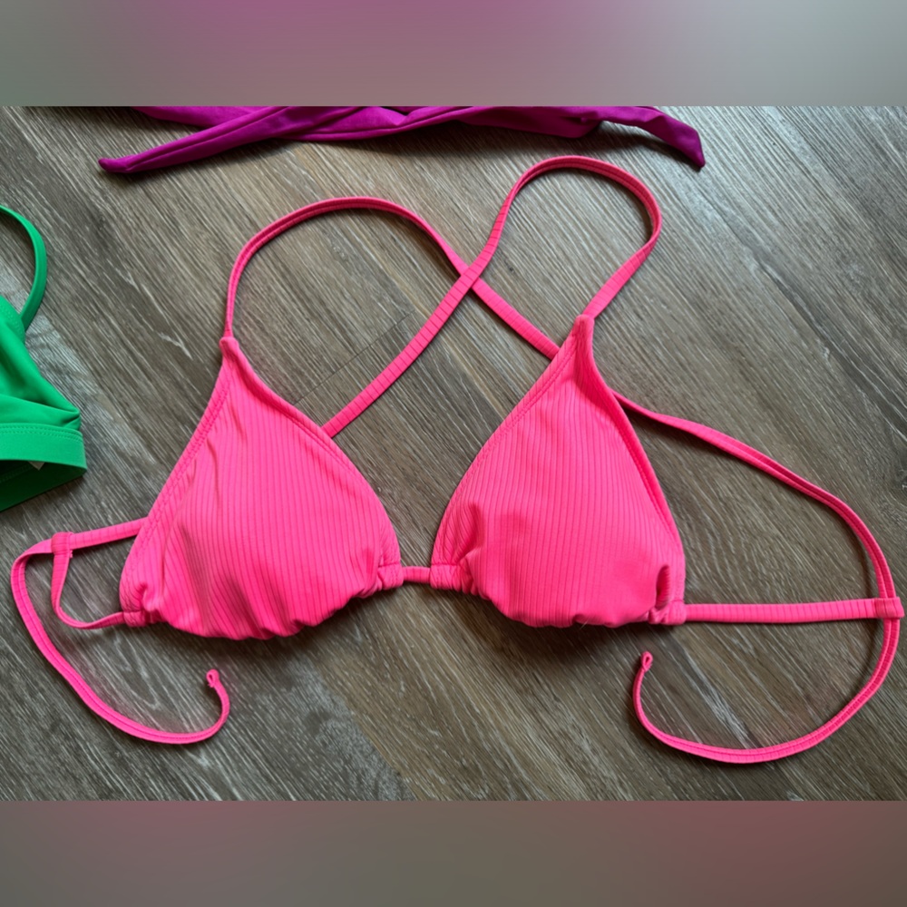 Bikini top